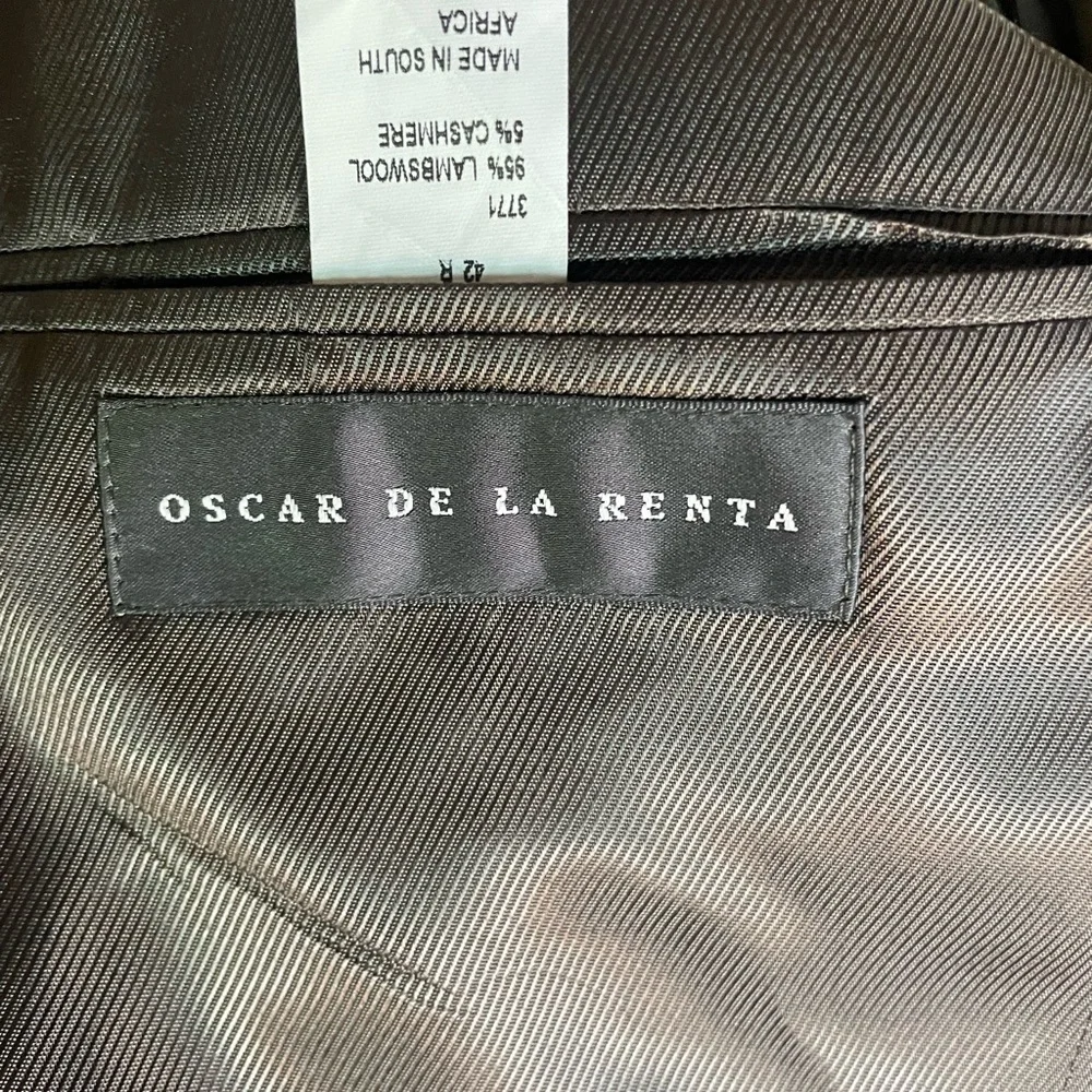 Oscar de la Renta Blazer‎